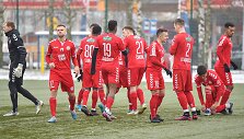 &bdquo;Panevėžio&ldquo; futbolininkai