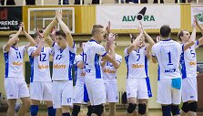 &bdquo;Vilniaus kolegijos-Flamingo Volley&ldquo;