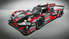 2016-ųjų &bdquo;Audi R18&ldquo;