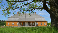 Aristavėlės dvaras