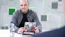 15min studijoje &ndash; Dailius Dargis
