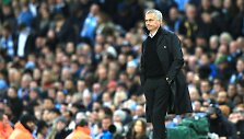 &bdquo;Manchester City&ldquo; &ndash; &bdquo;Manchester United&ldquo;