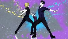&bdquo;Yuri On Ice&ldquo; 