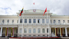 Lietuvos Respublikos prezidentūra