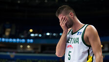 Mantas Kalnietis