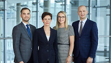 &bdquo;Colliers&ldquo; stiprina savo pozicijas rinkoje įsigydama UAB &bdquo;Solid Real&ldquo;