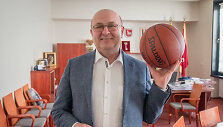 Visvaldas Matijo&scaron;aitis