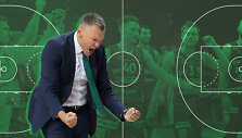 &Scaron;arūnas Jasikevičius, Eurolygos diena