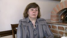 Kupiškio gyventoja Nida Šulčienė