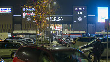 &bdquo;Ikea&ldquo; ir &bdquo;Nordika&ldquo; prekybos centrų prieigos sugriežtinto karantino i&scaron;vakarėse