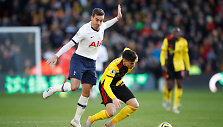&bdquo;Watford&ldquo; &ndash; &bdquo;Tottenham&ldquo;