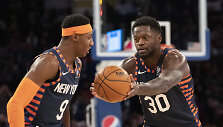 &bdquo;New York Knicks&ldquo;