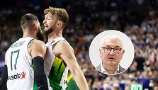 Jonas Kazlauskas pasisakė apie Lietuvos krep&scaron;inio problemą