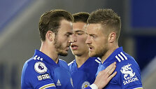 &bdquo;Leicester City&ldquo;
