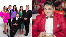 Vitalijus Cololo, Evita Cololo ir bičiuliai