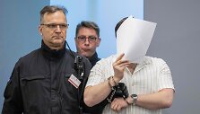 Vienas i&scaron; vagystės organizatorių