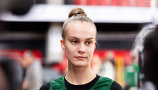 Justė Jocytė