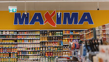 Pigiausių maisto prekių vidutinio krep&scaron;elio lyderė visus 12 kartų pernai buvo &bdquo;Maxima&ldquo;