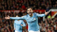 Bernardo Silva