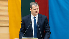 Gintautas Paluckas