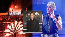 &bdquo;Rammstein&ldquo;