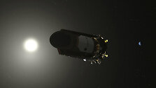 Egzoplanetų medžiotojas &bdquo;Kepler&ldquo; užvaigė savo darbą