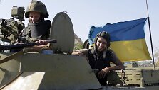Ukrainos kariai 