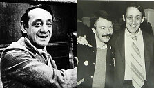 Harvey Milkas