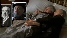 Lewas Palteris filme &bdquo;Titanikas&ldquo;, Isidoras Strausas