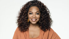 Oprah Winfrey