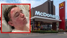 McDonald's restoranas, Jacobas Smithas