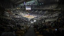 Atėnų OAKA arena