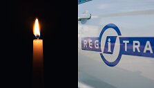 &bdquo;Regitroje&ldquo; &ndash; netikėta egzaminą laikiusio vyro mirtis