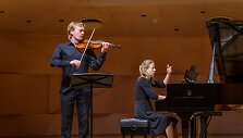 Deutas Duo Sonoro konkurse Taline