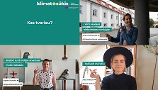 Tvarumo i&scaron;&scaron;ūkyje sudalyvavusios lietuvės