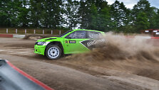 &bdquo;ESmotorsport-LabasGas&ldquo; ir Kevinas  Abbringas