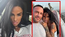Katie Price