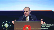 Recepas Tayyipas Erdohanas / Mustafa Kaya / ZUMAPRESS.com