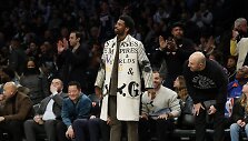 Kyrie Irvingas