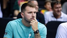 Luka Dončičius