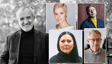 Teatralai liūdi dėl režisieriaus Rimo Tumino netekties: atsisveikinimo žodžiai veria &scaron;irdį