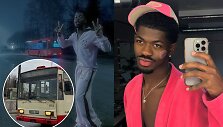 Lil Nas X 