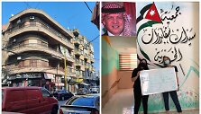Beirute ir Amane gyvenusios lietuvės &ndash; apie įdomius požiūrius į gyvenimą