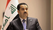 Mohammedas Shia al Sudani