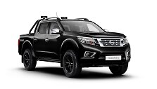 &bdquo;Nissan&ldquo; pagamins 1 500 vienetų specialios &bdquo;Navara Trek-1&deg;&ldquo; laidos modelių