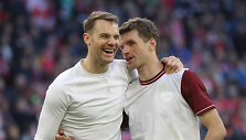 Manuelis Neueris ir Thomasas Mulleris