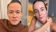 Laurynas Suodaitis, Viktorija Siegel