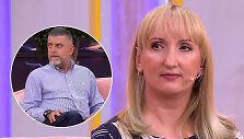 Irina ir jos vyras
