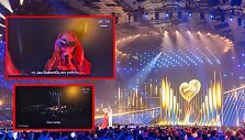 &bdquo;Eurovizija&ldquo;