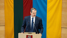 Gintautas Paluckas